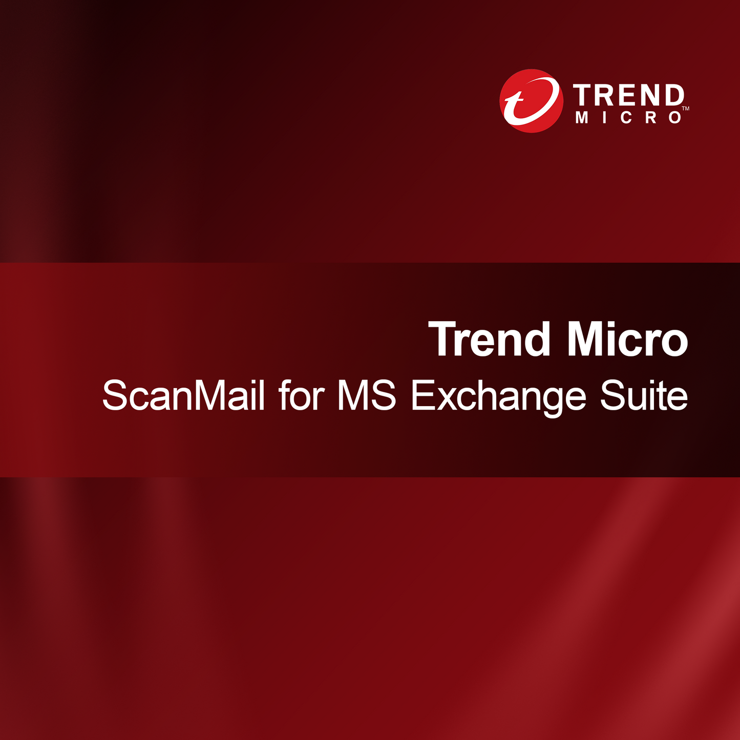 Trend Micro ScanMail az MS Exchange Suite-hoz