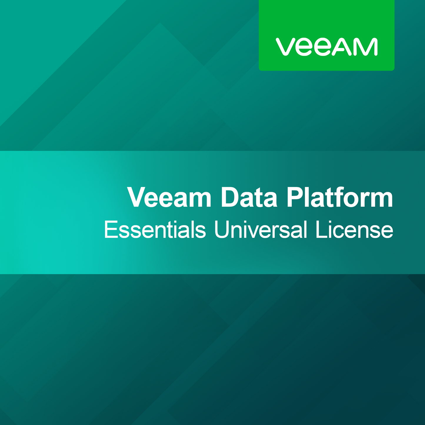 Veeam Adatplatform Alapok