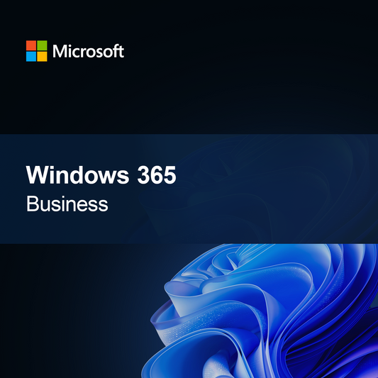 Windows 365 Üzleti
