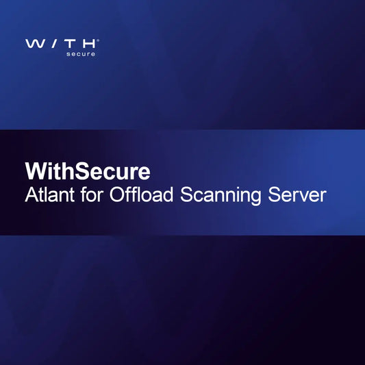 WithSecure Atlant az Offload Szkennelő Szerverhez