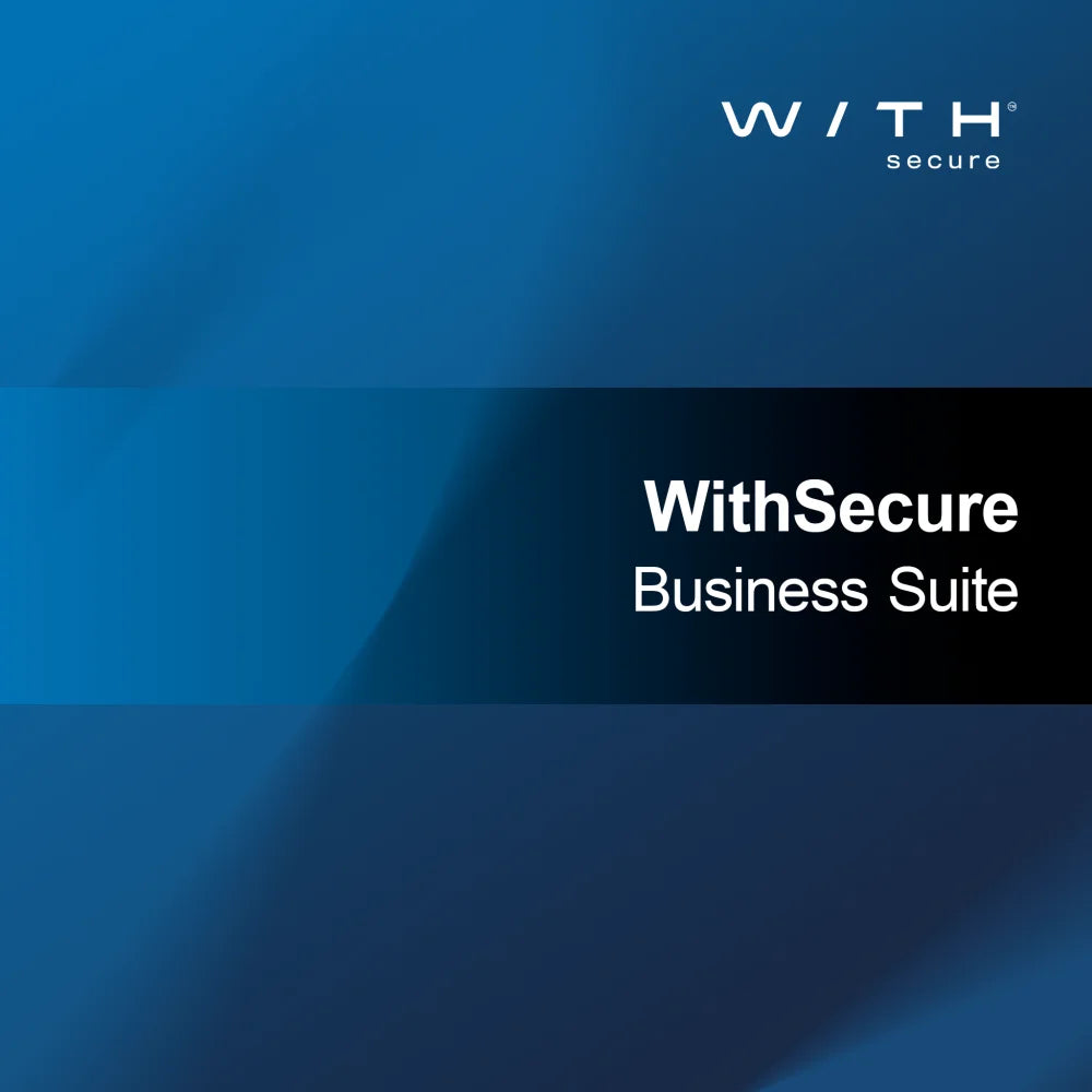 WithSecure Üzleti Csomag
