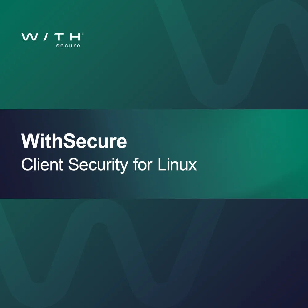 WithSecure kliensbiztonság Linuxhoz