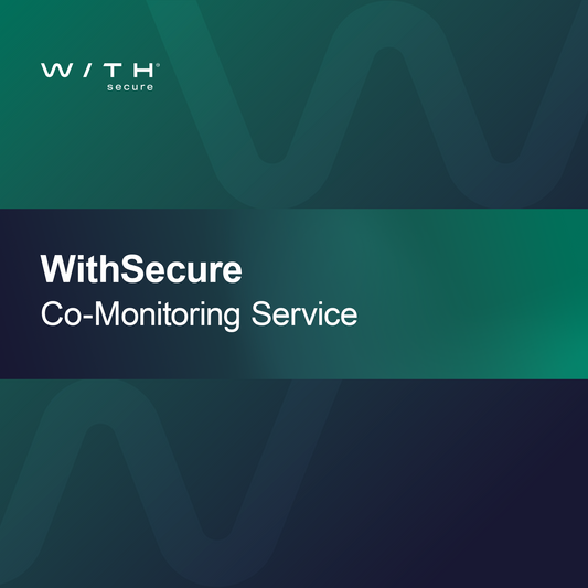 WithSecure Társfelügyeleti Szolgáltatás