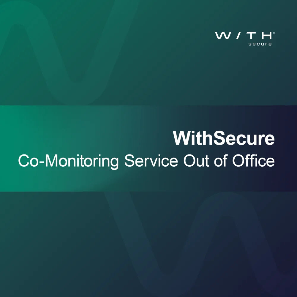 WithSecure társfelügyeleti szolgáltatás nem elérhető