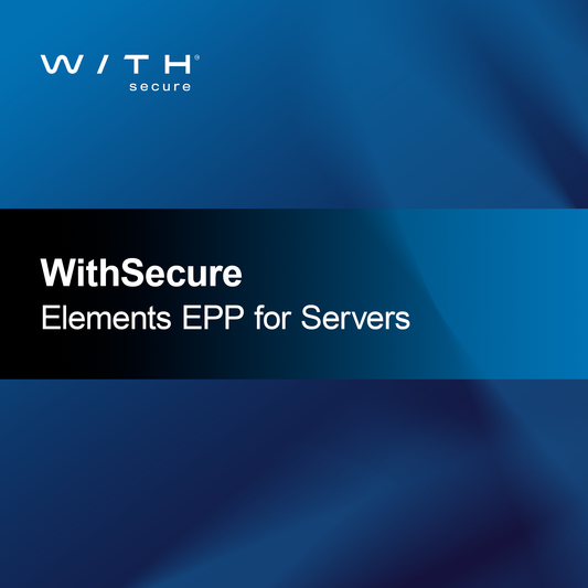 WithSecure Elements EPP szerverekhez
