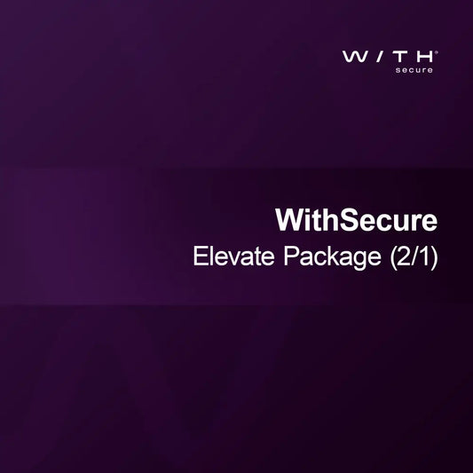 WithSecure Elevate Csomag (2/1)