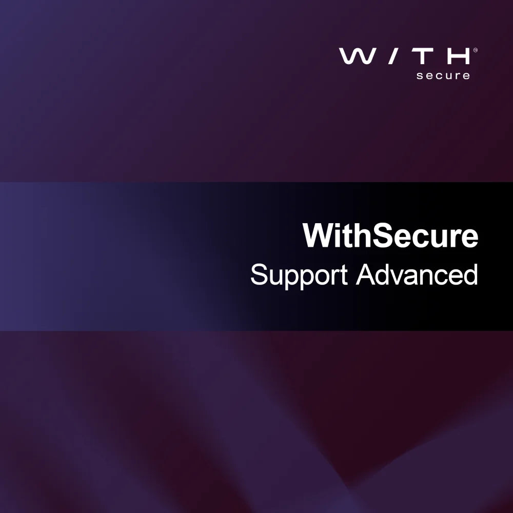 WithSecure Támogatás Haladó