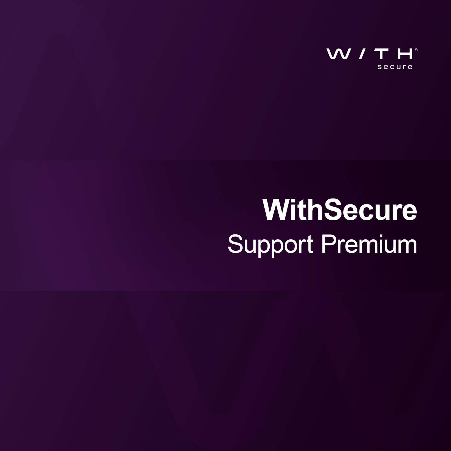 WithSecure Támogatás Prémium