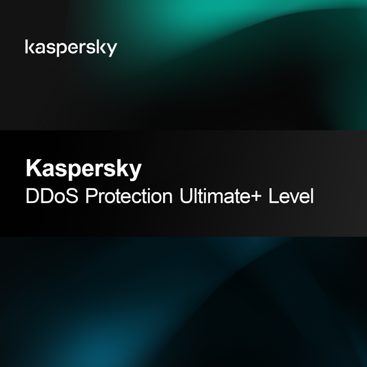 Kaspersky DDoS Védelem, Ultimate+ Szint