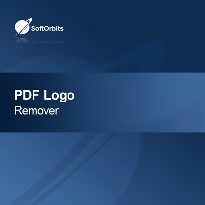 PDF logó eltávolító