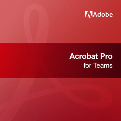 Acrobat Pro csapatoknak