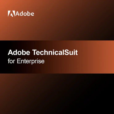 Adobe TechnicalSuit vállalatok számára