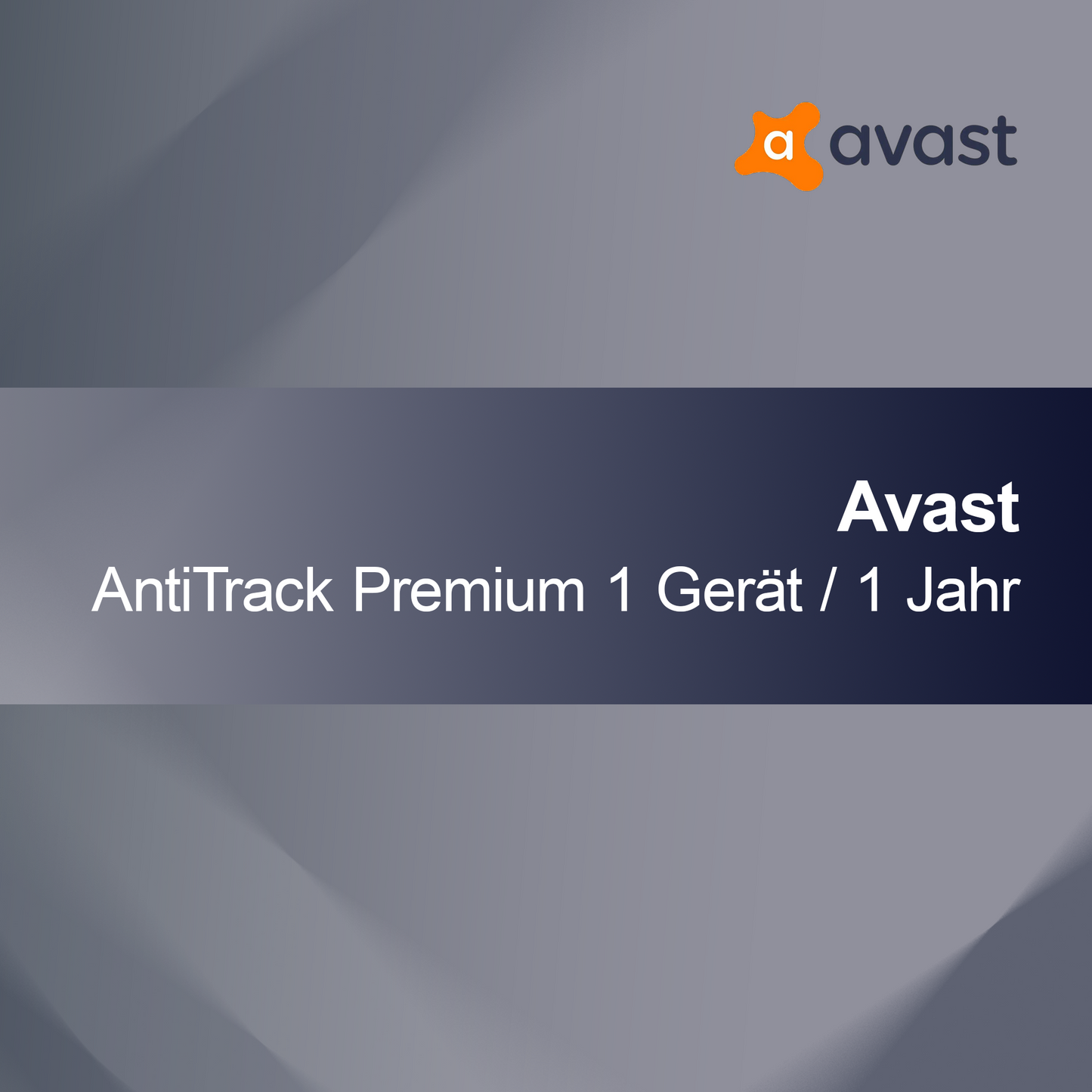 Avast AntiTrack Prémium