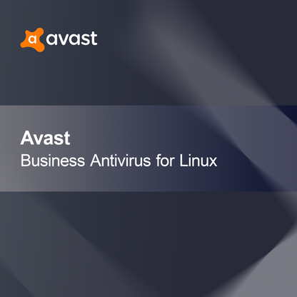Avast Business Antivirus Linuxra