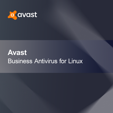 Avast Business Antivirus Linuxra