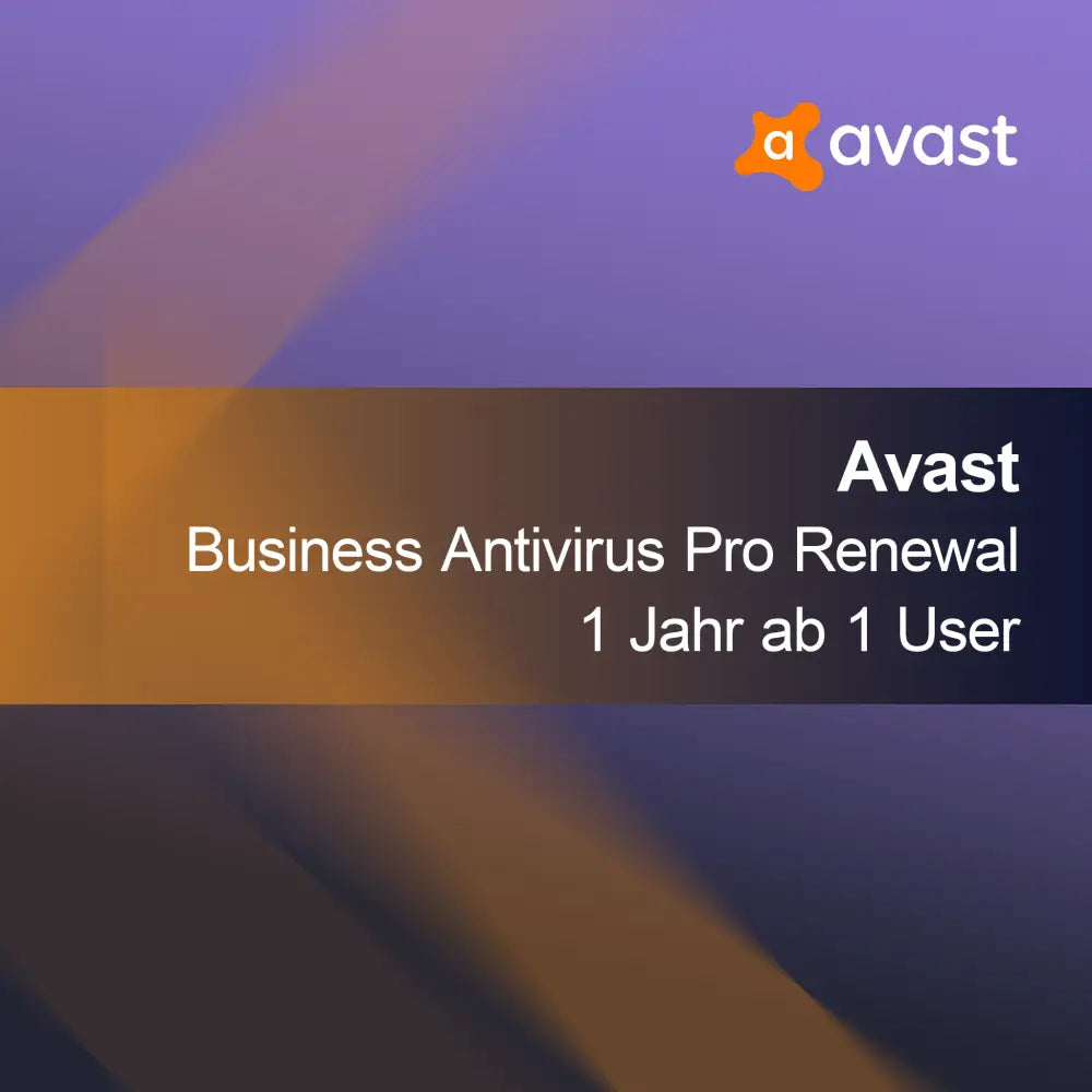 Avast Business Antivirus Pro megújítása
