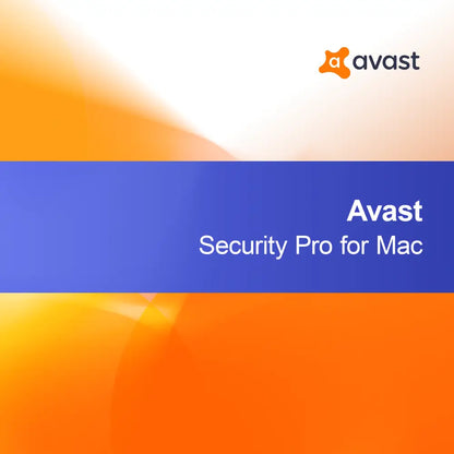 Avast Security Pro Machez