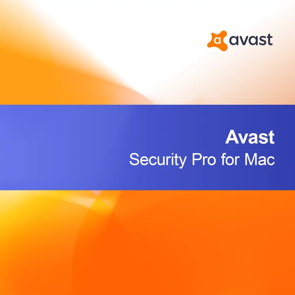 Avast Security Pro Machez