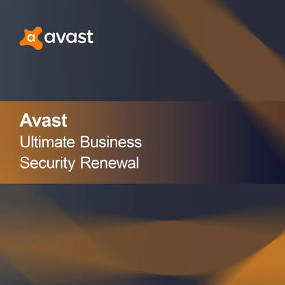 Avast Ultimate Business Security megújítása