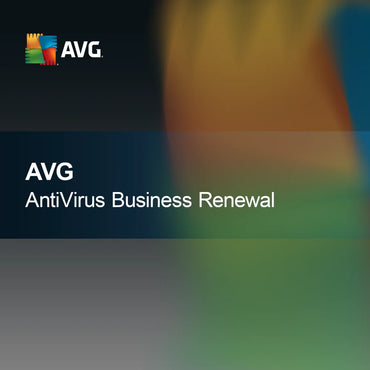 AVG AntiVirus üzleti megújítás
