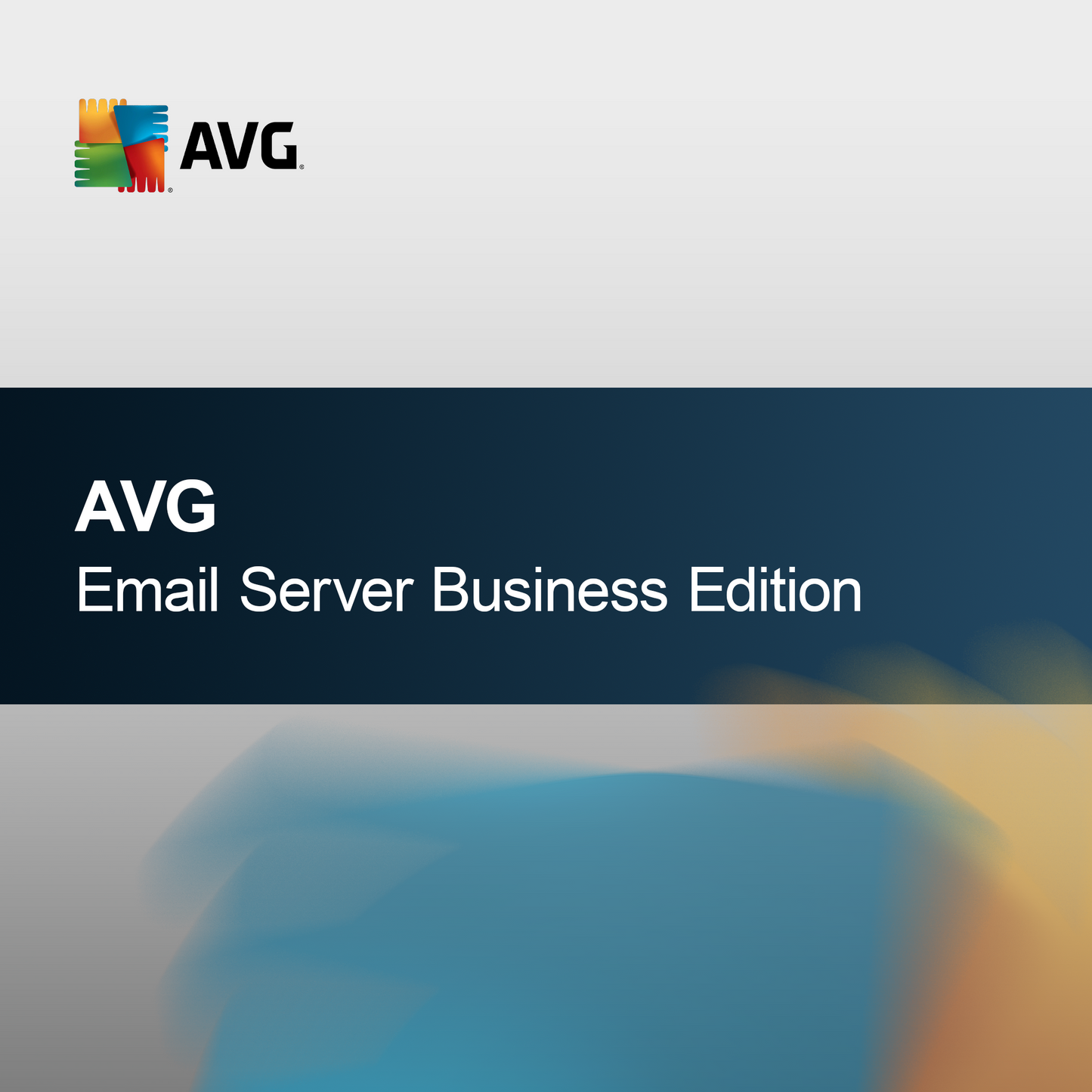 AVG Email Server Üzleti Kiadás