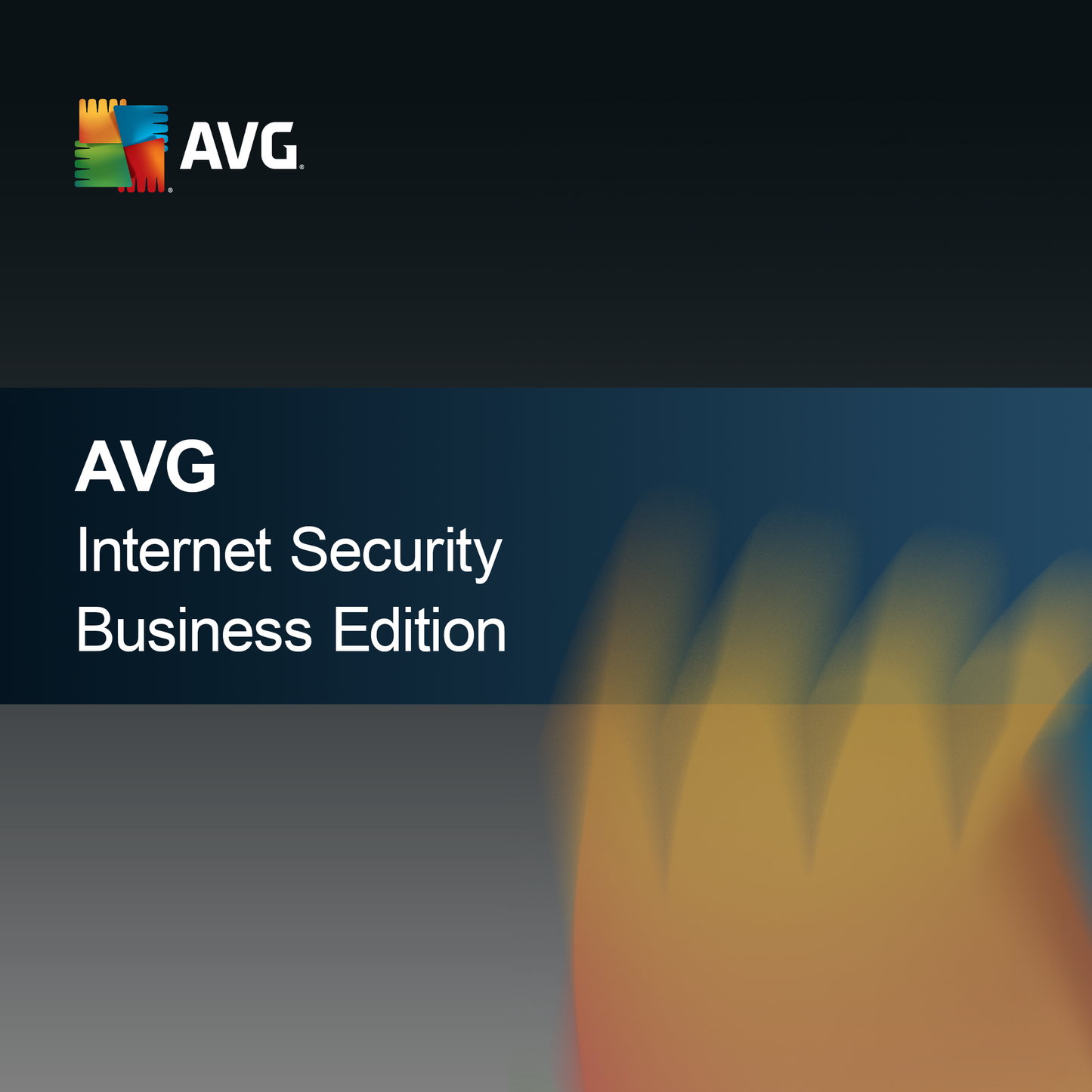 AVG Internet Security Üzleti Kiadás