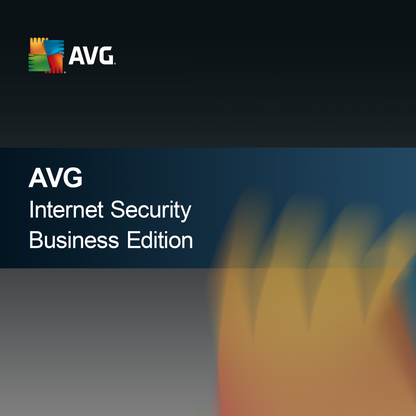 AVG Internet Security Üzleti Kiadás