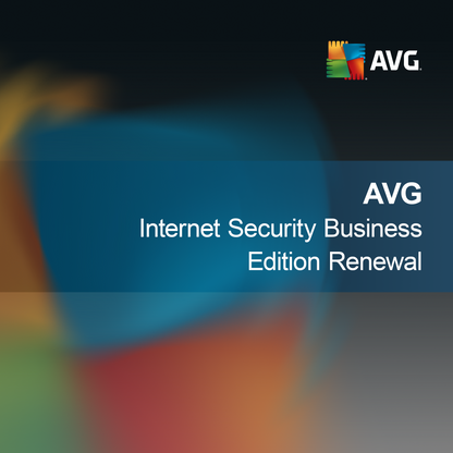 AVG Internet Security Business Edition megújítása