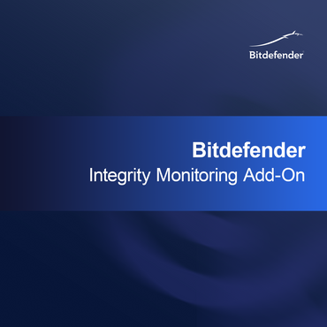 Bitdefender Integritásfigyelő Kiegészítő