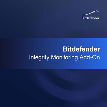 Bitdefender Integritásfigyelő Kiegészítő