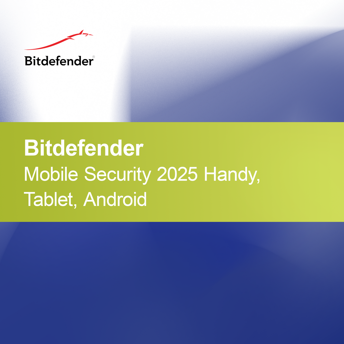 Bitdefender Mobile Security 2025 Kézi, Tablet, Android