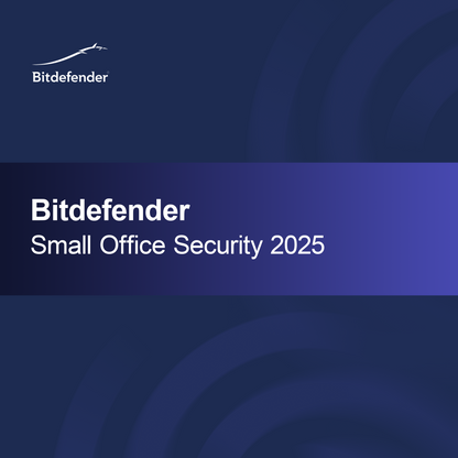 Bitdefender Kisvállalati Biztonság 2025