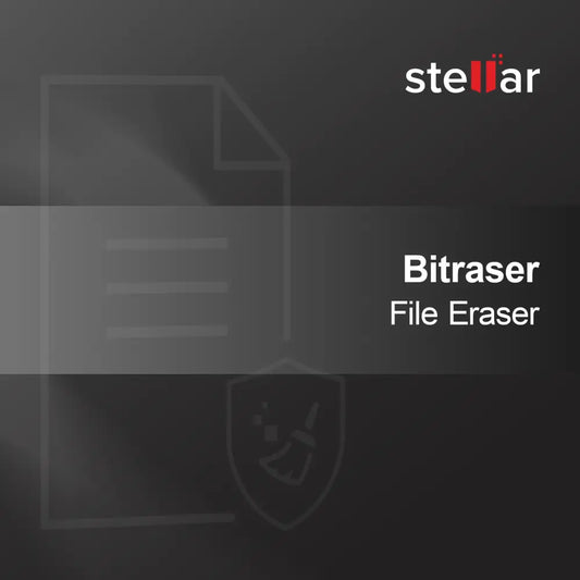 Bitraser Fájl Törlő