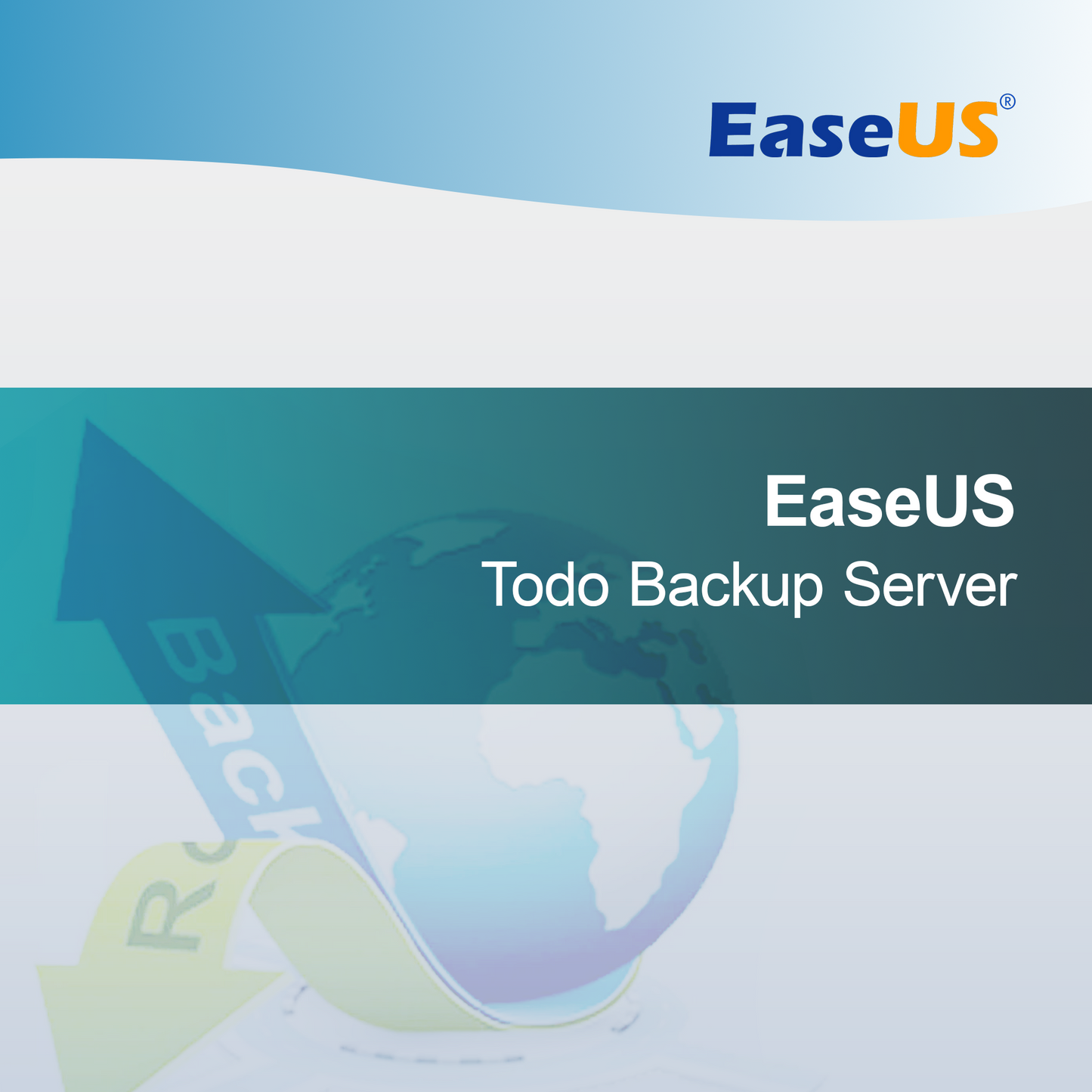 EaseUS Todo Backup Szerver