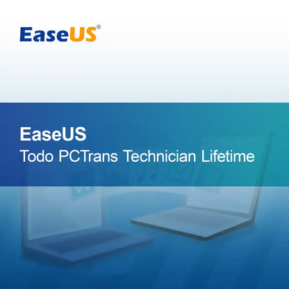 EaseUS Todo PCTrans Technician Élettartam