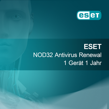 ESET NOD32 Antivirus megújítása