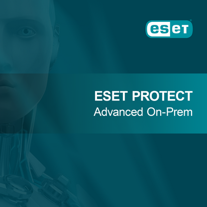 ESET PROTECT Advanced helyszíni