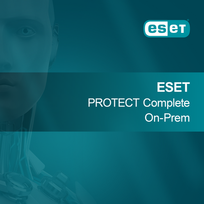 ESET PROTECT Complete helyszíni