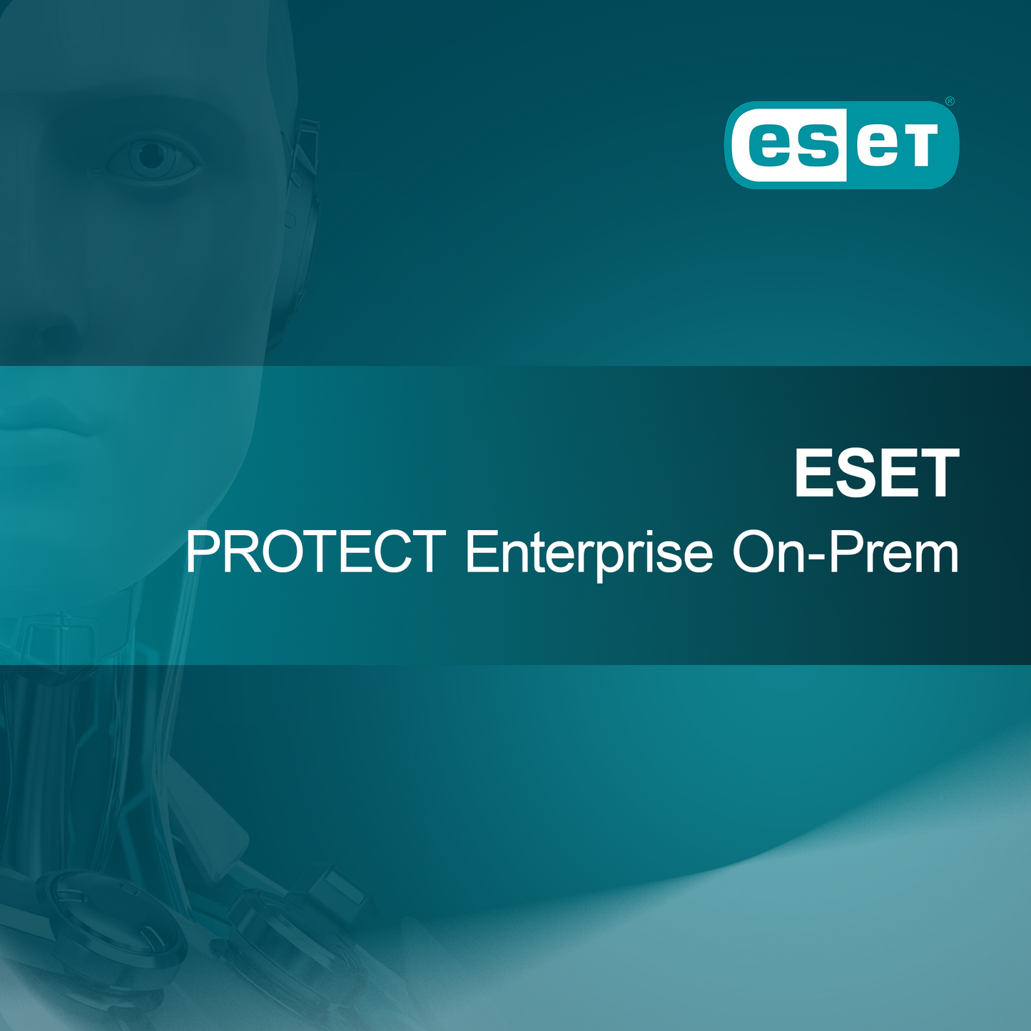 ESET PROTECT Enterprise Helyszíni