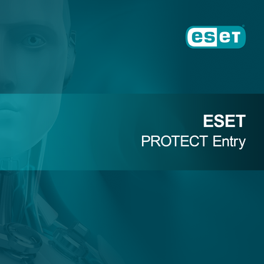 ESET PROTECT Belépés