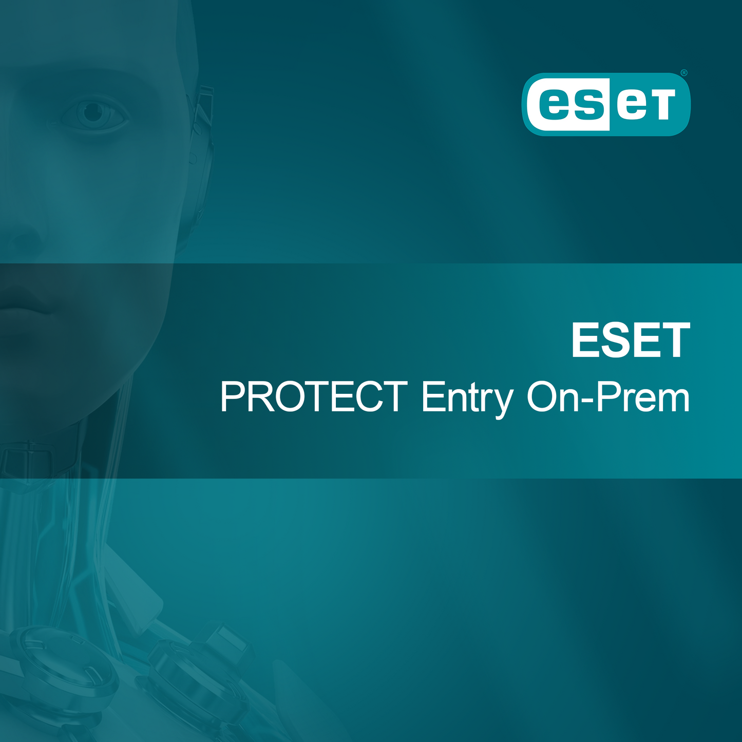 ESET PROTECT Entry Helyszíni
