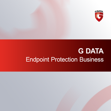 G DATA Endpoint Protection Üzleti