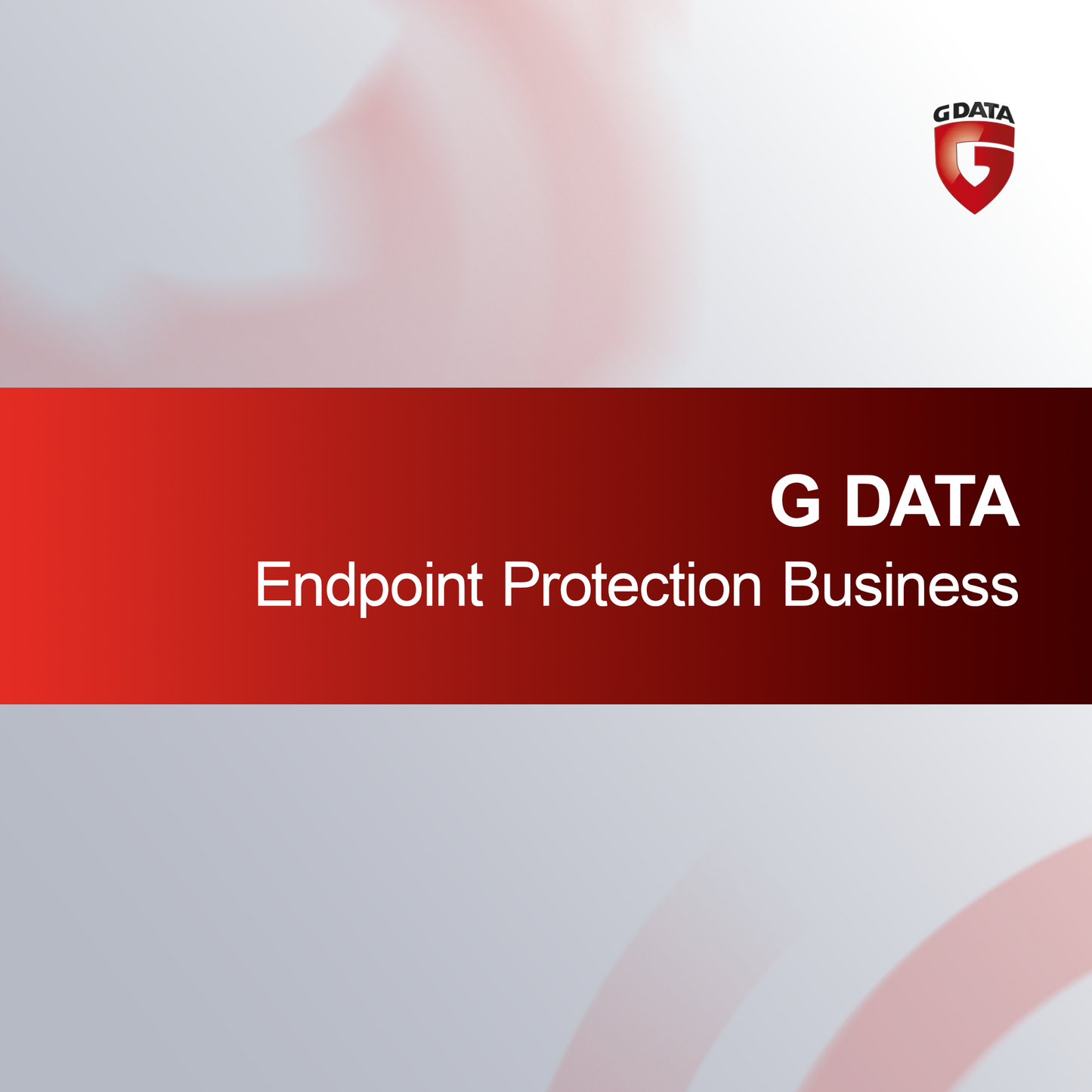 G DATA Endpoint Protection Üzleti