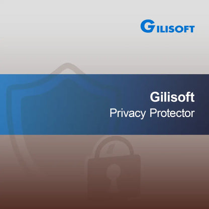 Gilisoft Adatvédelmi Védelem