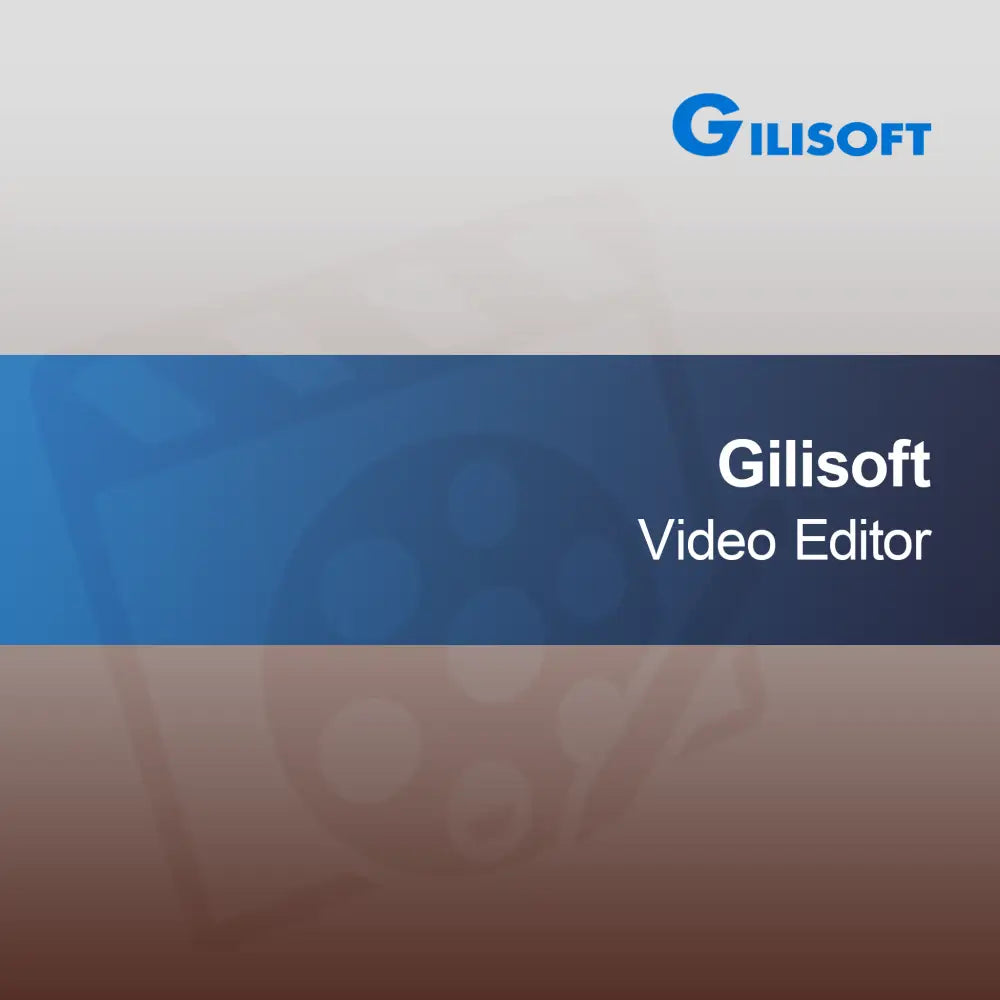 Gilisoft Videószerkesztő