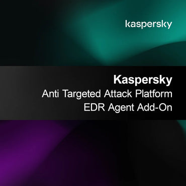 Kaspersky Anti Targeted Attack Platform EDR Ügynök Kiegészítő