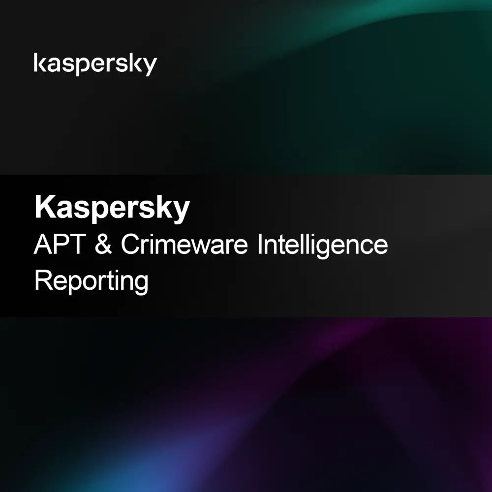 Kaspersky APT és Bűnözői Szoftverek Hírszerzési Jelentés