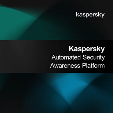 Kaspersky Automatikus Biztonságtudatossági Platform