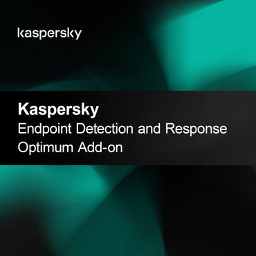 Kaspersky Endpoint Detection and Response Optimum kiegészítő