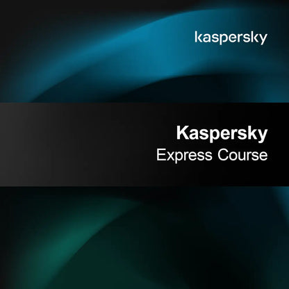Kaspersky Gyors Tanfolyam